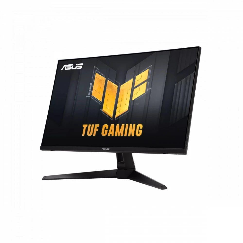 Монитор Asus VG27UQ1A 27 ", IPS, 4K UHD 3840x2160 (16:9), 165 Гц