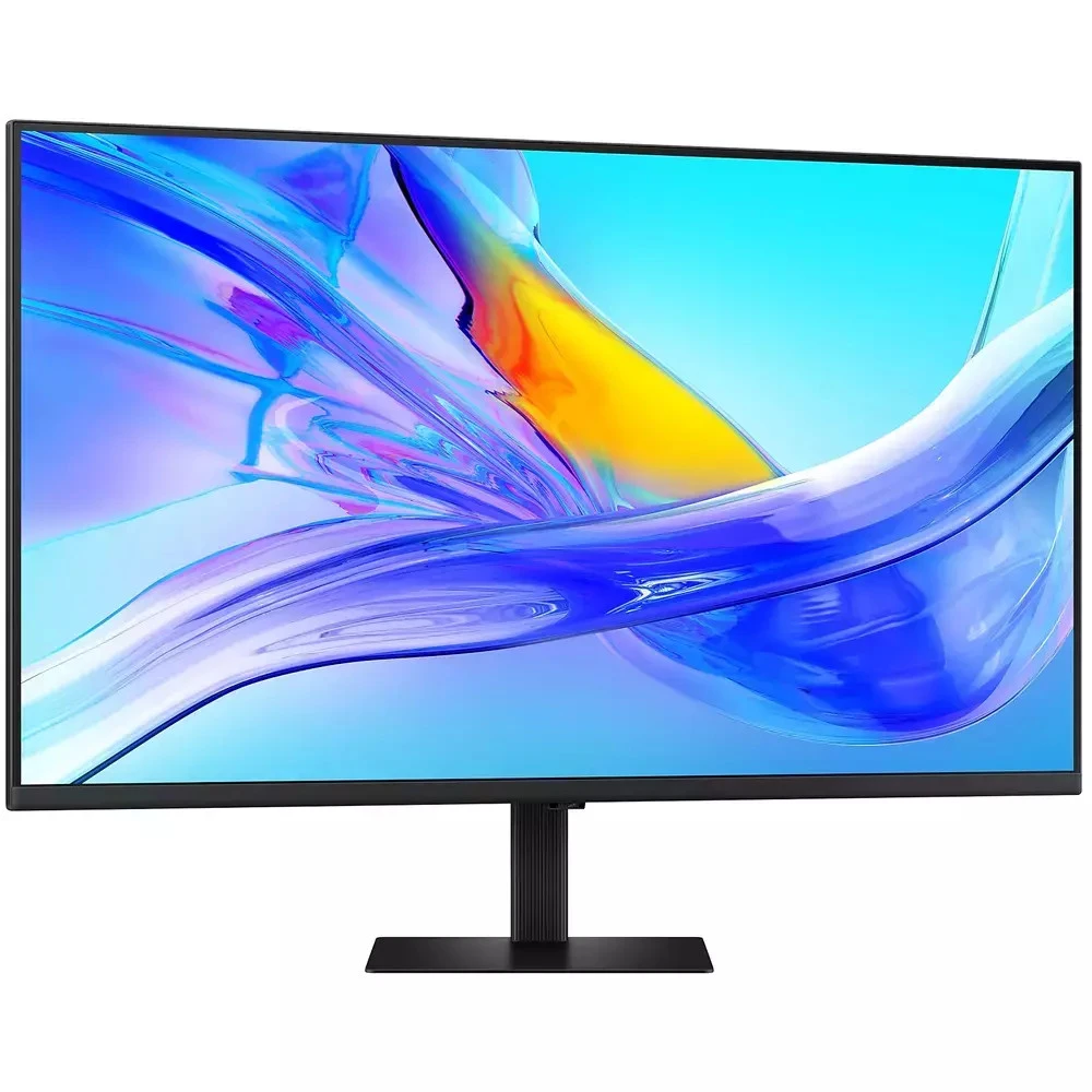 Монитор Samsung LS37D802UAIXCI 37 ", VA, 4K UHD 3840x2160 (16:9), 60 Гц