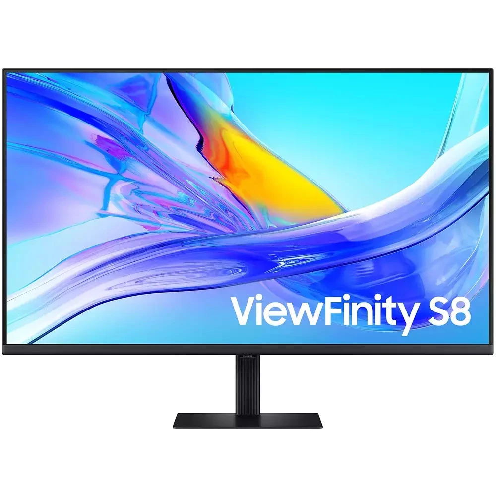 Монитор Samsung LS37D802UAIXCI 37 ", VA, 4K UHD 3840x2160 (16:9), 60 Гц