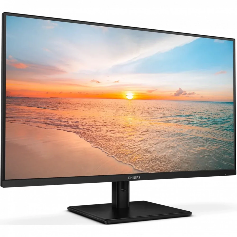 Монитор Philips 32E1N1800LA 31.5 ", VA, 4K UHD 3840x2160 (16:9), 60 Гц