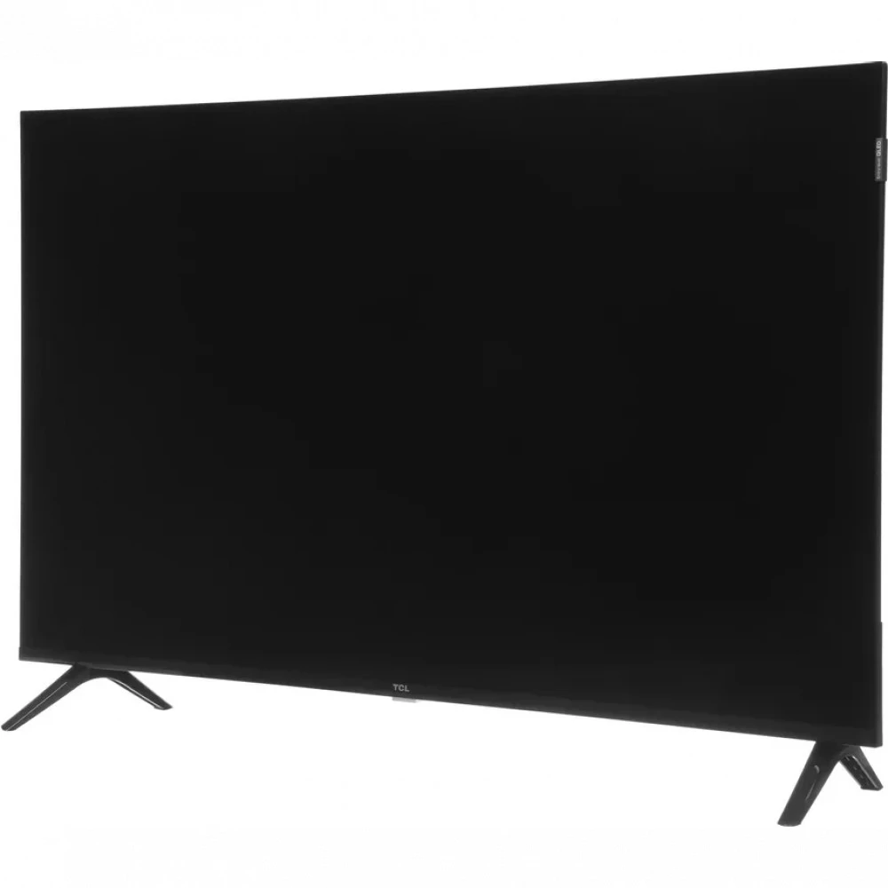 Телевизор TCL 40S5K 40 ", Smart TV, Черный