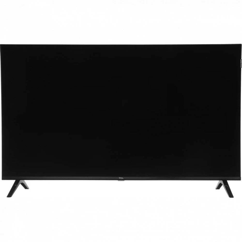 Телевизор TCL 40S5K 40 ", Smart TV, Черный