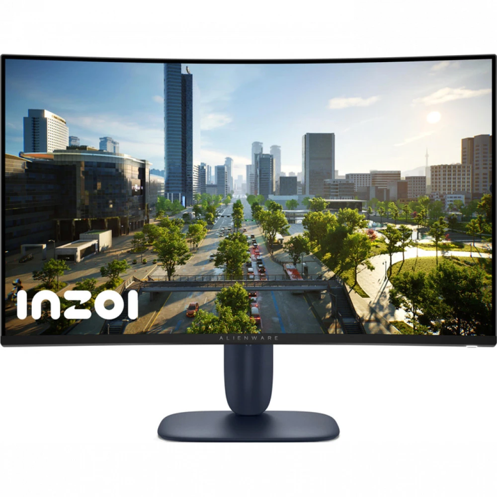 Монитор Dell AW3225DM 210-BQWN 32 ", VA, Quad HD 2560x1440 (16:9), 180 Гц