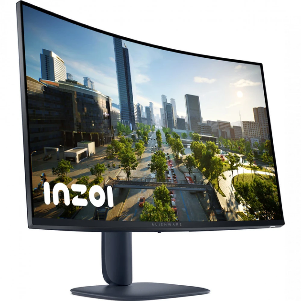 Монитор Dell AW3225DM 210-BQWN 32 ", VA, Quad HD 2560x1440 (16:9), 180 Гц