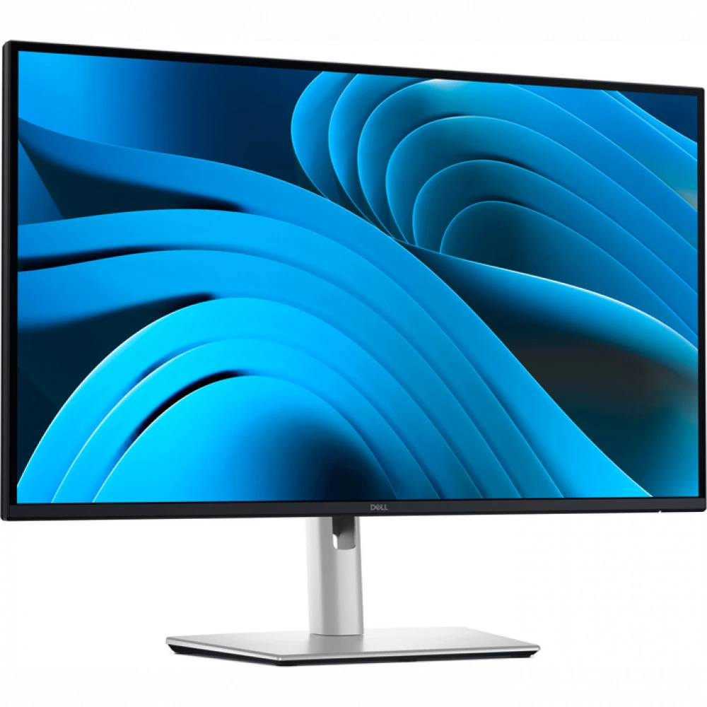 Монитор Dell P2725QE 210-BRDS 27 ", IPS, 4K UHD 3840x2160 (16:9), 100 Гц