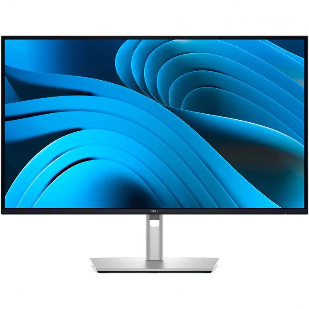Монитор Dell P2725QE 210-BRDS 27 ", IPS, 4K UHD 3840x2160 (16:9), 100 Гц