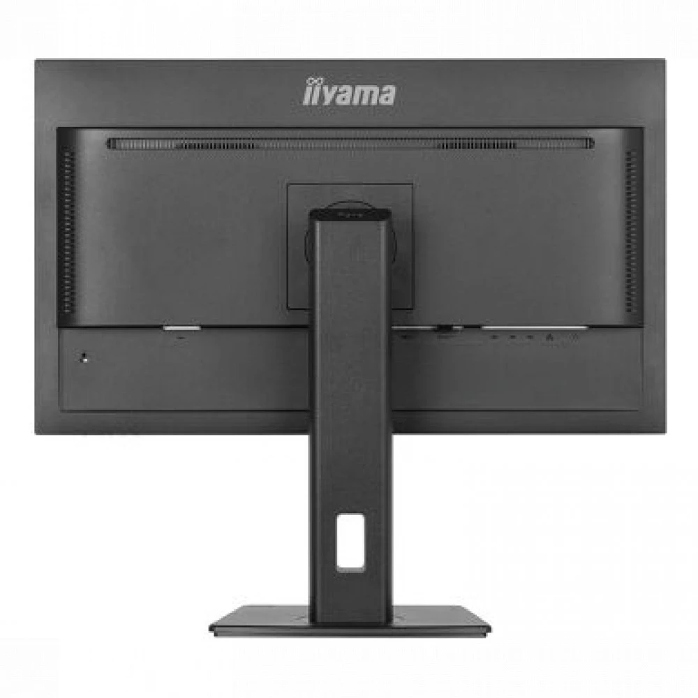 Монитор IIYAMA XUB2797QSN-B2 27 ", IPS, Quad HD 2560x1440 (16:9), 100 Гц