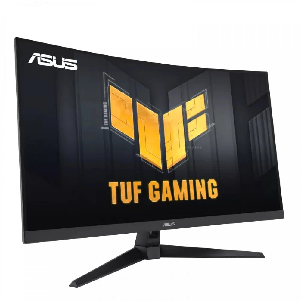 Монитор Asus VG27WQ3B 27 ", VA, Quad HD 2560x1440 (16:9), 180 Гц