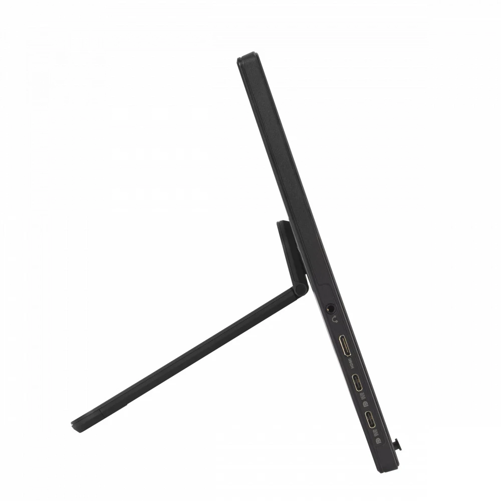 Монитор Asus MB169CK 15.6 ", IPS, Full HD 1920x1080 (16:9), 60 Гц