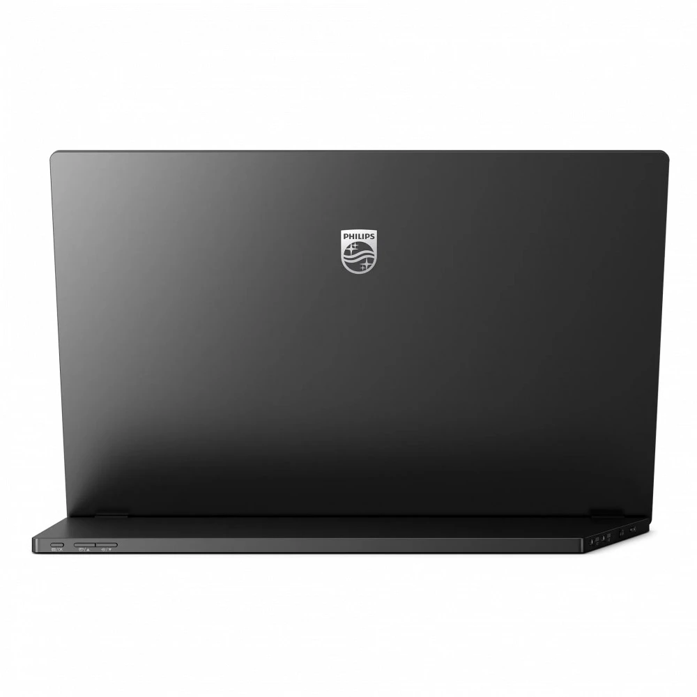 Монитор Philips 16B1P3302D 16B1P3302D/00/01 15.6 ", IPS, Full HD 1920x1080 (16:9), 60 Гц