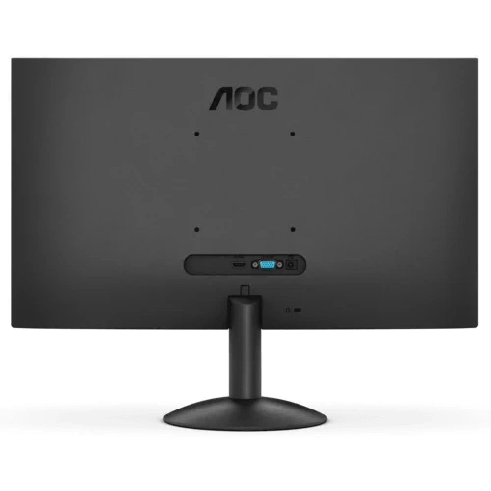 Монитор AOC 22B30HM2 21.5 ", VA, Full HD 1920x1080 (16:9), 120 Гц