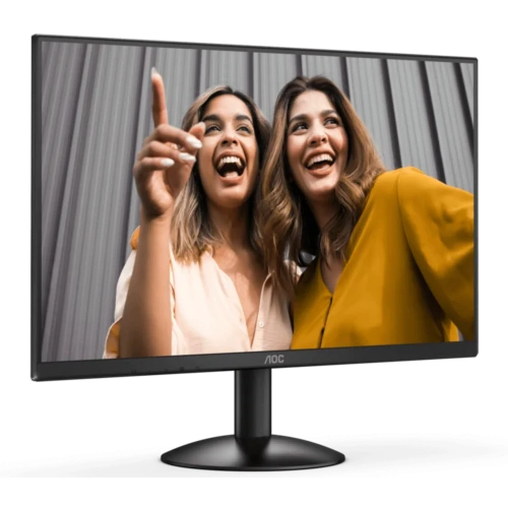 Монитор AOC 22B30HM2 21.5 ", VA, Full HD 1920x1080 (16:9), 120 Гц