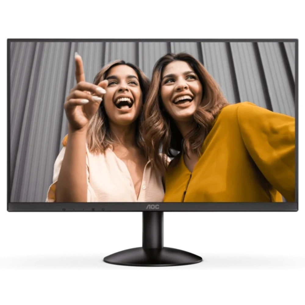 Монитор AOC 22B30HM2 21.5 ", VA, Full HD 1920x1080 (16:9), 120 Гц