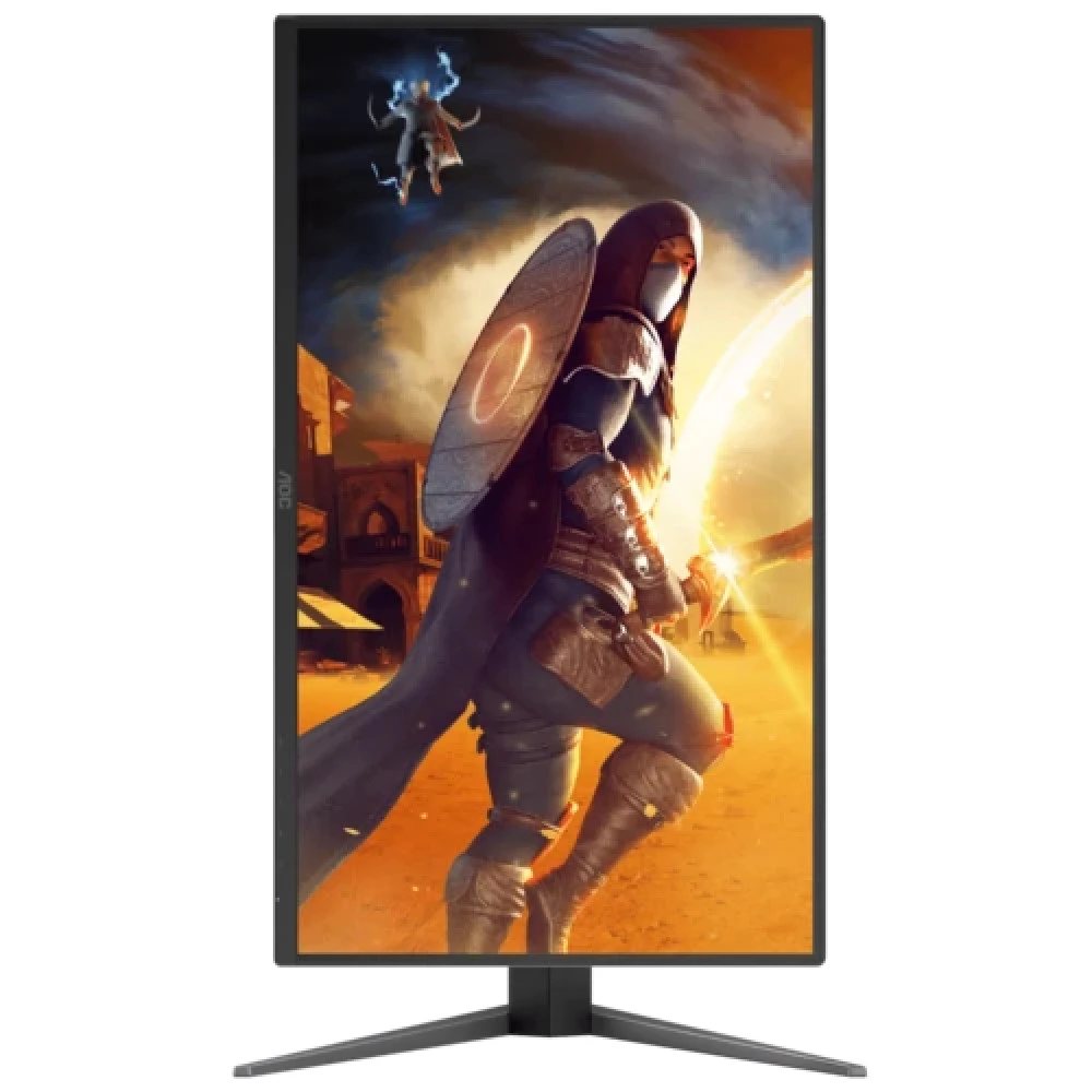 Монитор AOC 25G4S 25 ", IPS, Full HD 1920x1080 (16:9), 310 Гц