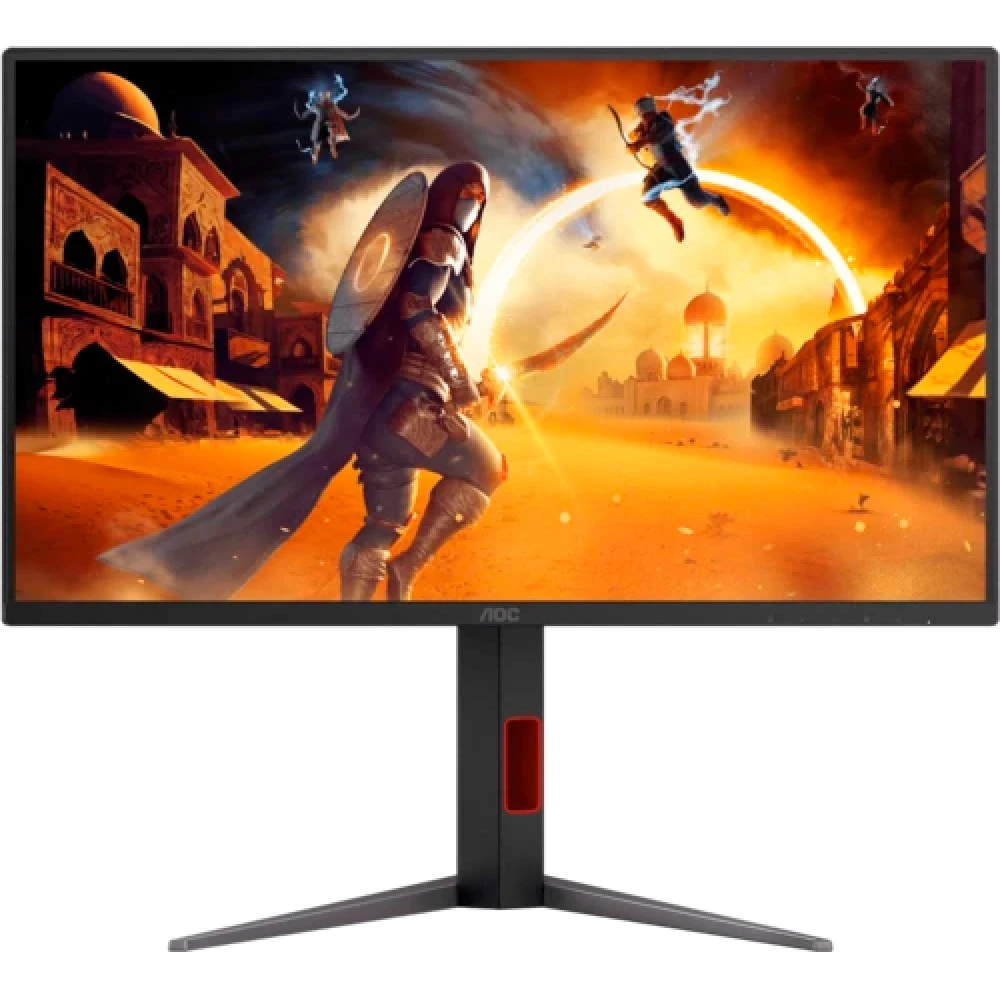 Монитор AOC 25G4S 25 ", IPS, Full HD 1920x1080 (16:9), 310 Гц
