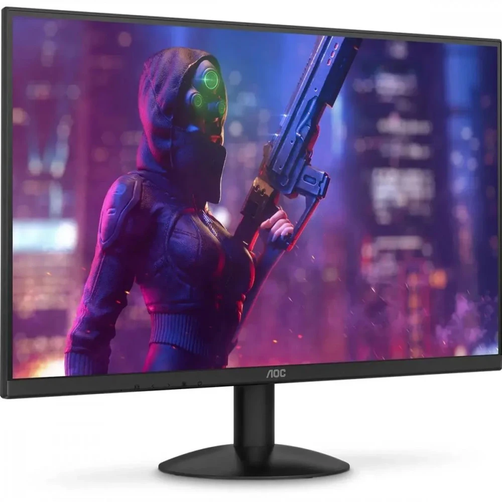 Монитор AOC 27B30H3 27 ", IPS, Full HD 1920x1080 (16:9), 120 Гц