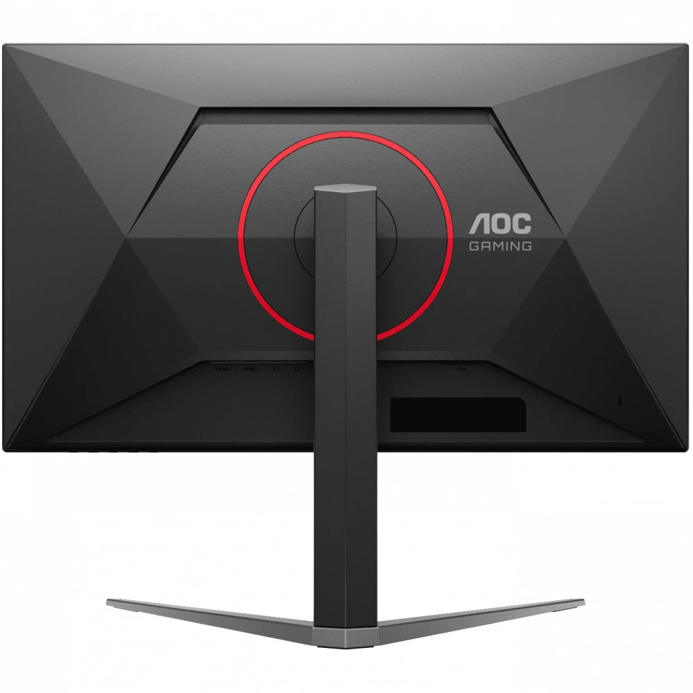 Монитор AOC U27G4 27 ", IPS, 4K UHD 3840x2160 (16:9), 160 Гц