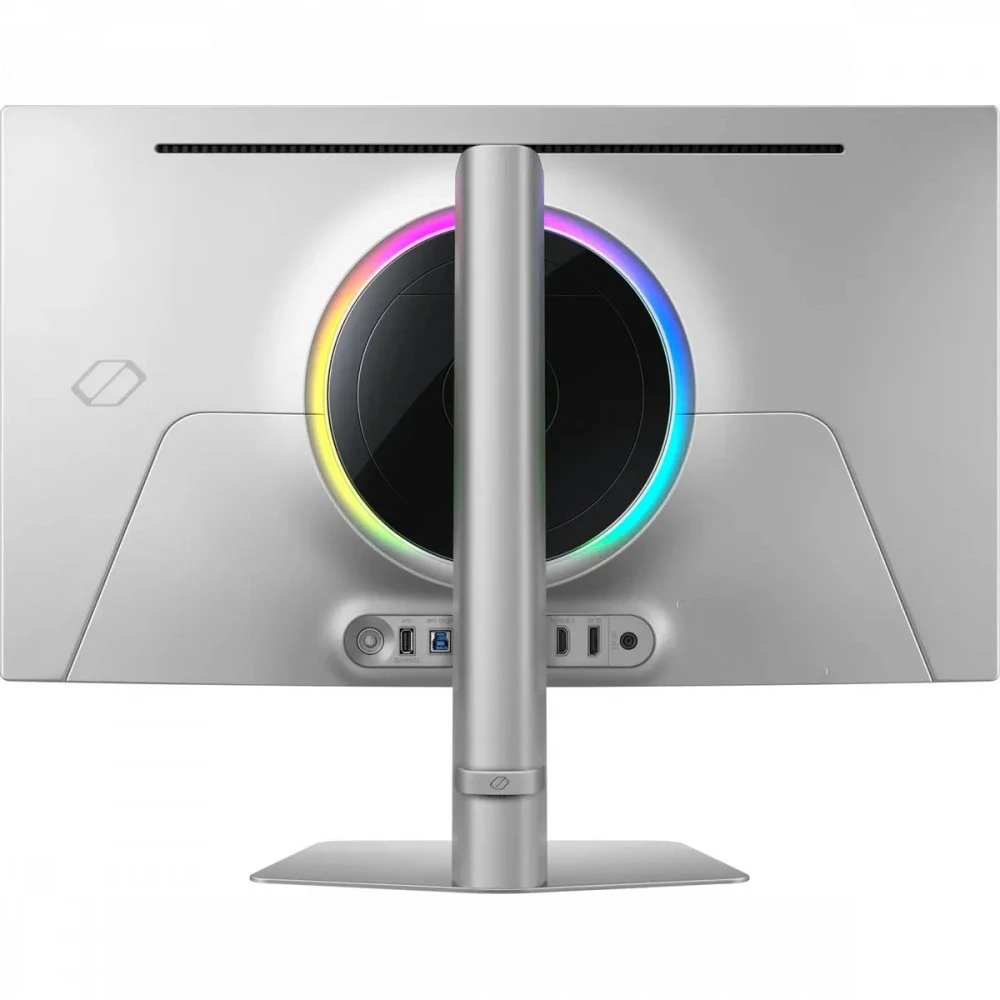Монитор Samsung LS27FG812SIXCI 27 ", IPS, 4K UHD 3840x2160 (16:9), 240 Гц