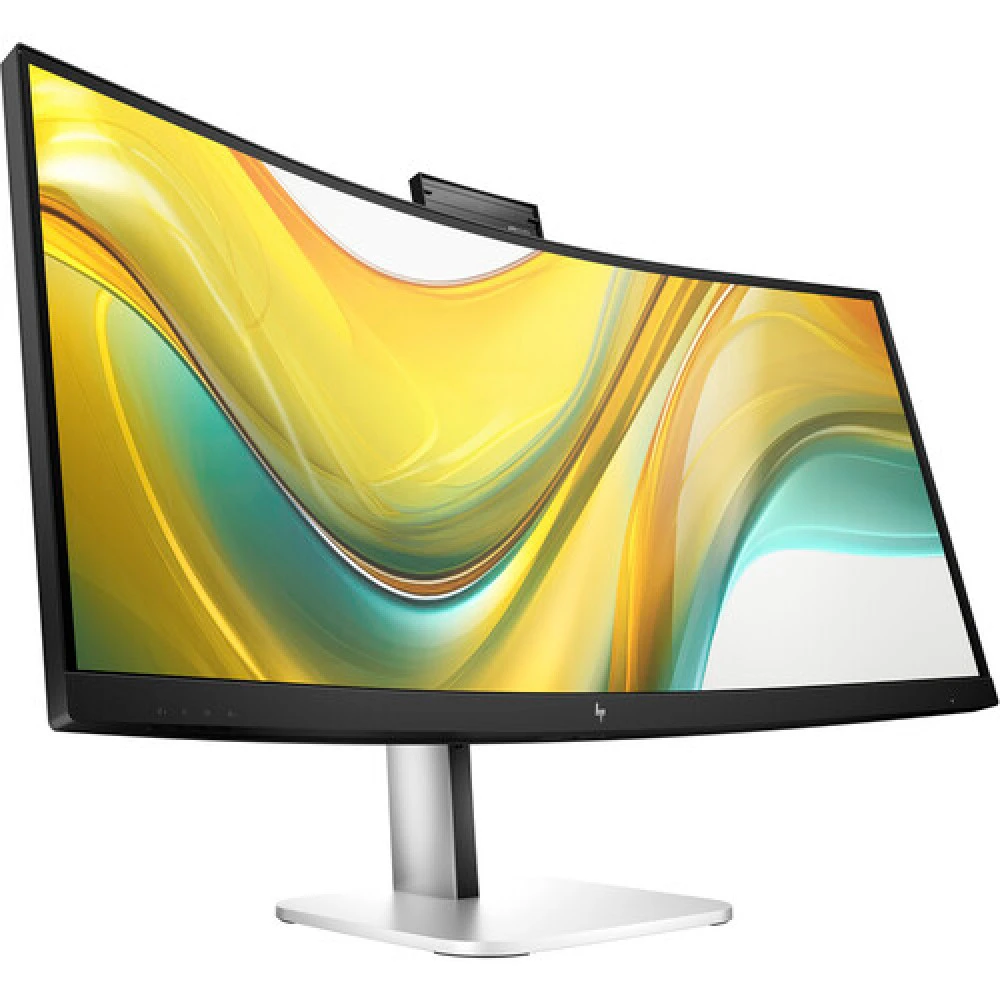 Монитор HP Series 5 Pro 534pm 9E0Z2UT 34 ", VA, Ultra-Wide QHD 3440x1440 (21:9), 100 Гц