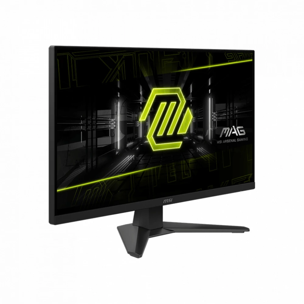 Монитор MSI MAG 272F 9S6-3CE51T-007 27 ", IPS, Full HD 1920x1080 (16:9), 200 Гц