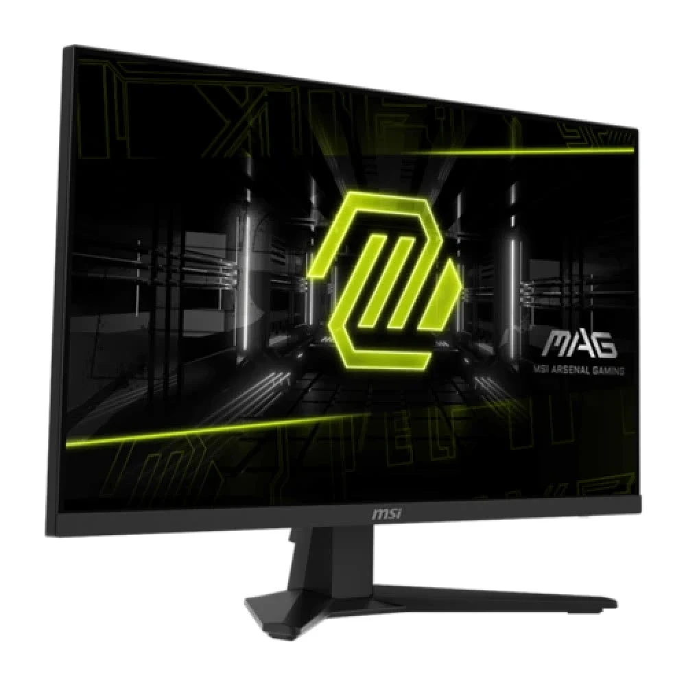 Монитор MSI Mag 274QF X24 9S6-3CE41H-052 27 ", IPS, Quad HD 2560x1440 (16:9), 240 Гц
