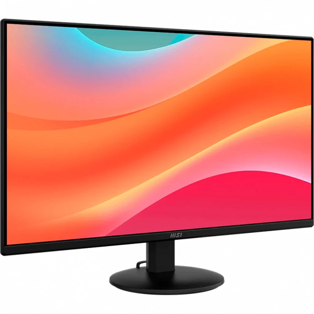 Монитор MSI Pro MP272L 9S6-3PD6CT-008 27 ", IPS, Full HD 1920x1080 (16:9), 100 Гц
