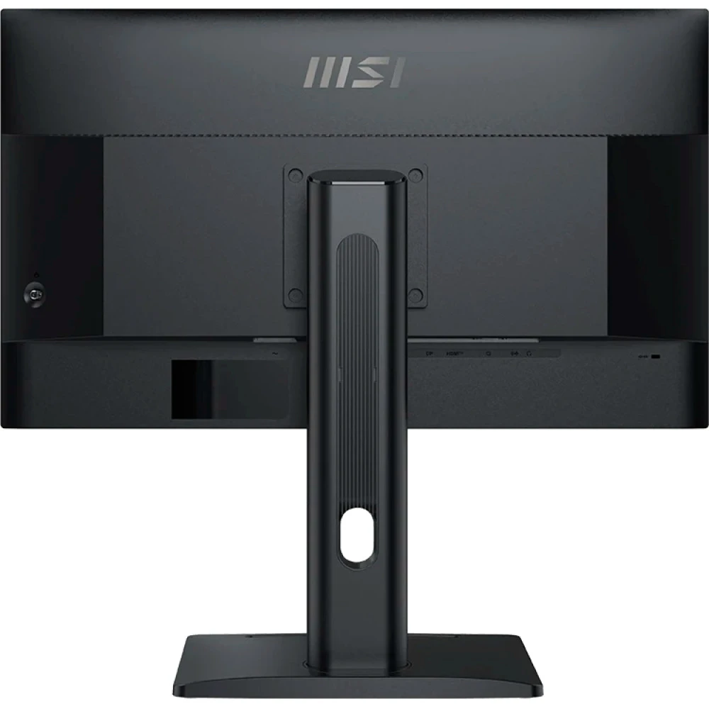 Монитор MSI Pro MP275PG 9S6-3PC39M-084 27 ", IPS, Full HD 1920x1080 (16:9), 100 Гц