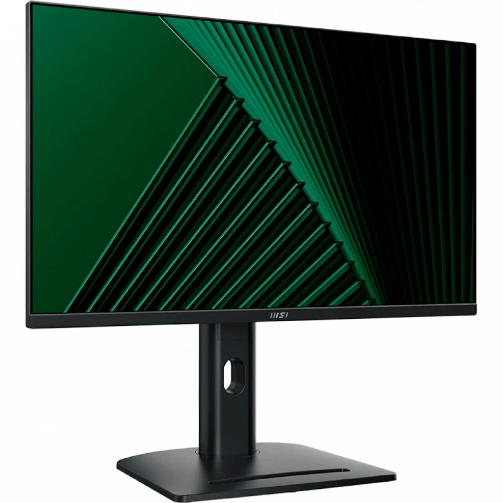 Монитор MSI Pro MP275PG 9S6-3PC39M-084 27 ", IPS, Full HD 1920x1080 (16:9), 100 Гц