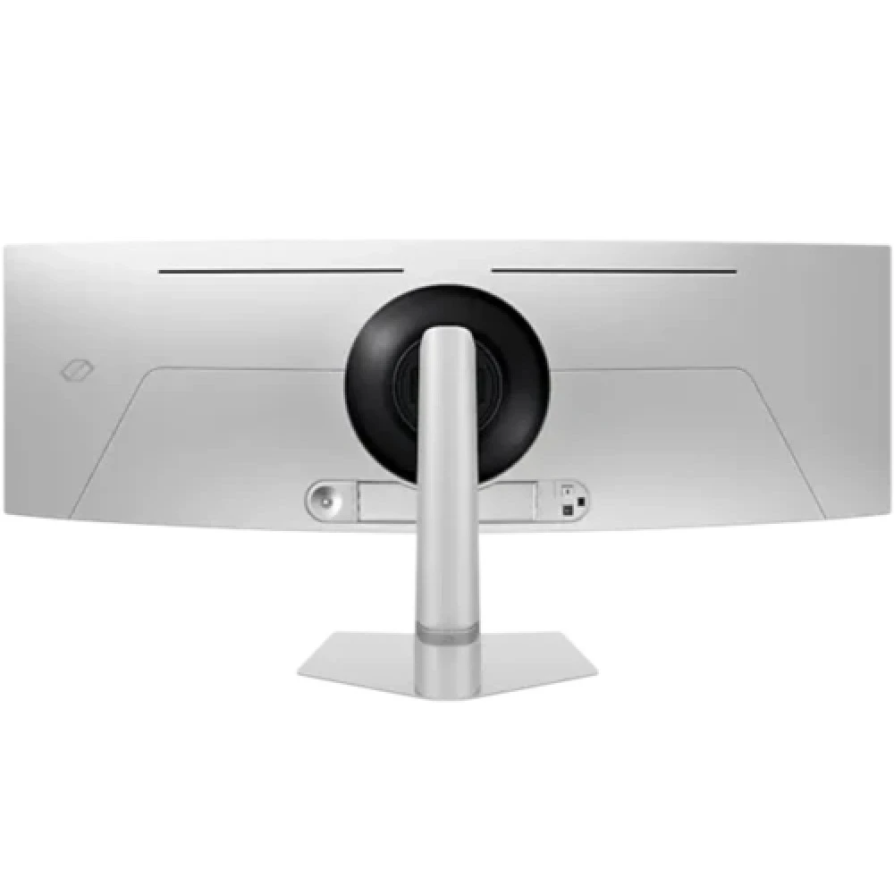 Монитор Samsung Odyssey OLED G9 G91SD LS49DG910SIXCI 49 ", OLED, Dual Quad HD 5120x1440 (32:9), 144 Гц