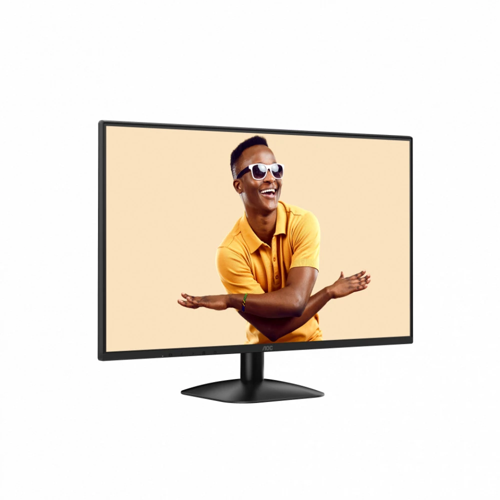 Монитор AOC 27B31H 27B31H/01 27 ", IPS, Full HD 1920x1080 (16:9), 120 Гц