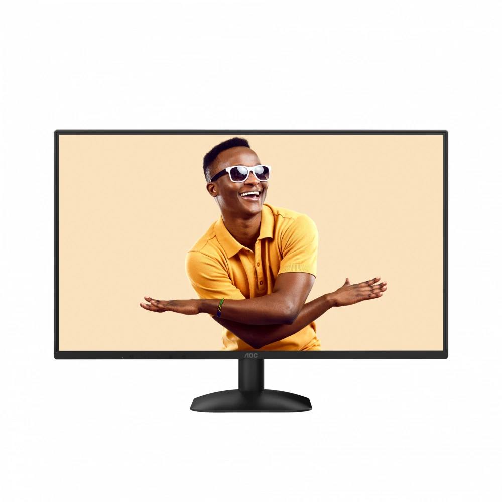 Монитор AOC 27B31H 27B31H/01 27 ", IPS, Full HD 1920x1080 (16:9), 120 Гц