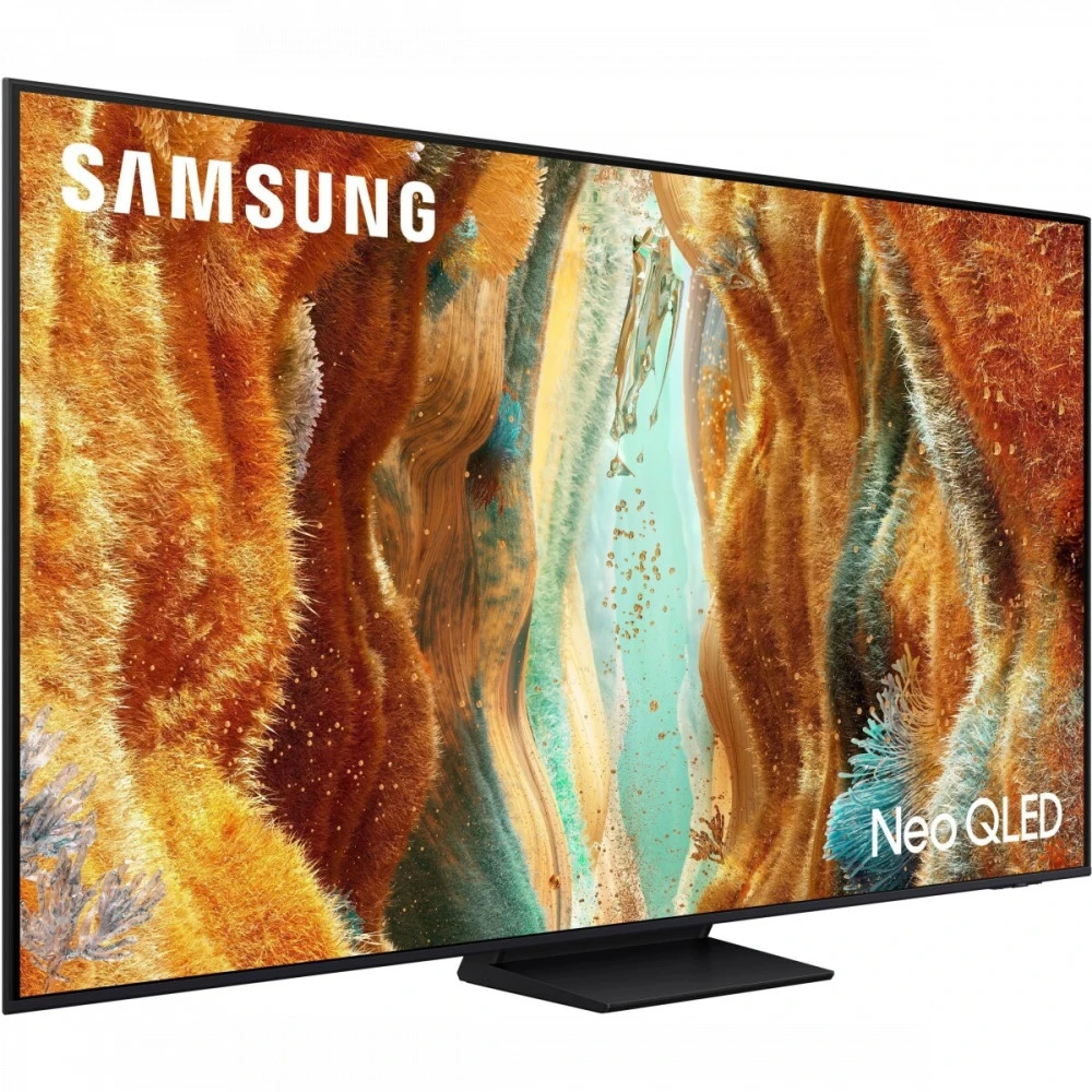 Телевизор Samsung QE55QN70FAUXRU 55 ", Smart TV, Черный