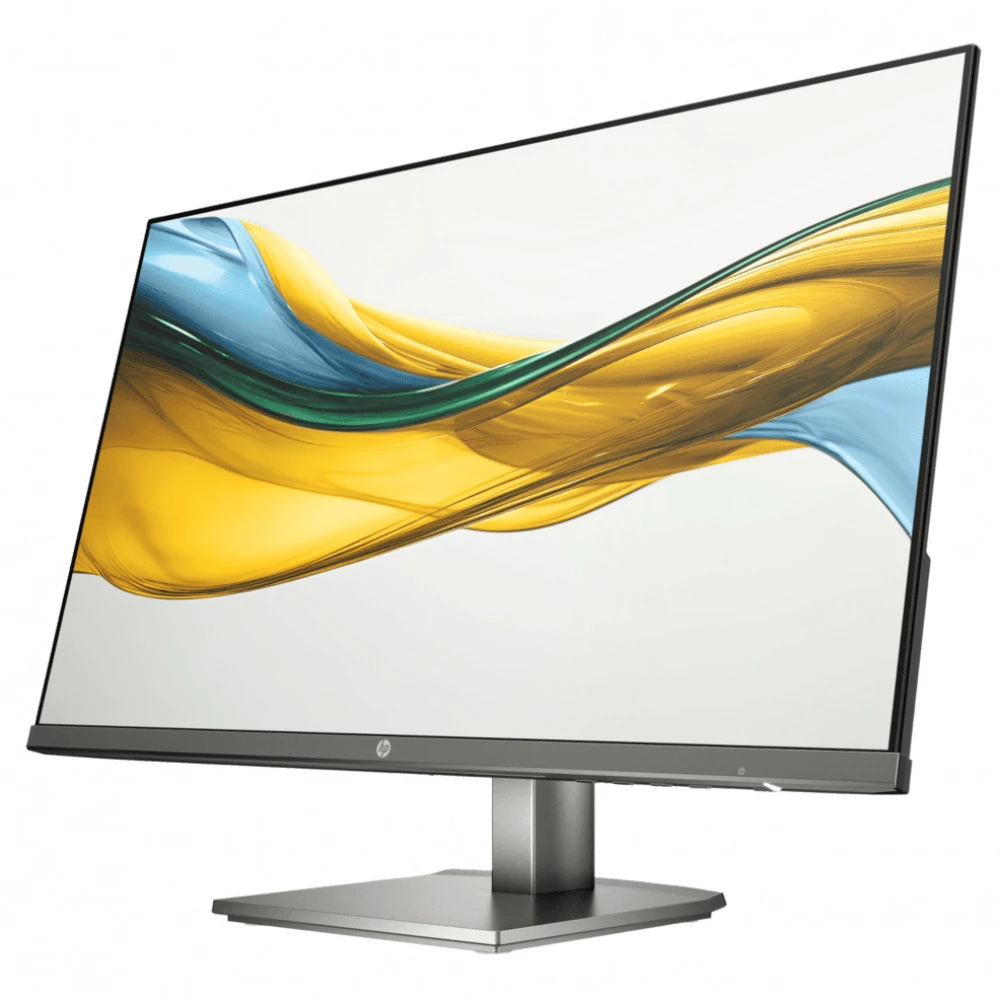 Монитор HP Монитор HP S5 524da FHD Monitor B11W5AT 23.8 ", IPS, Full HD 1920x1080 (16:9), 75 Гц