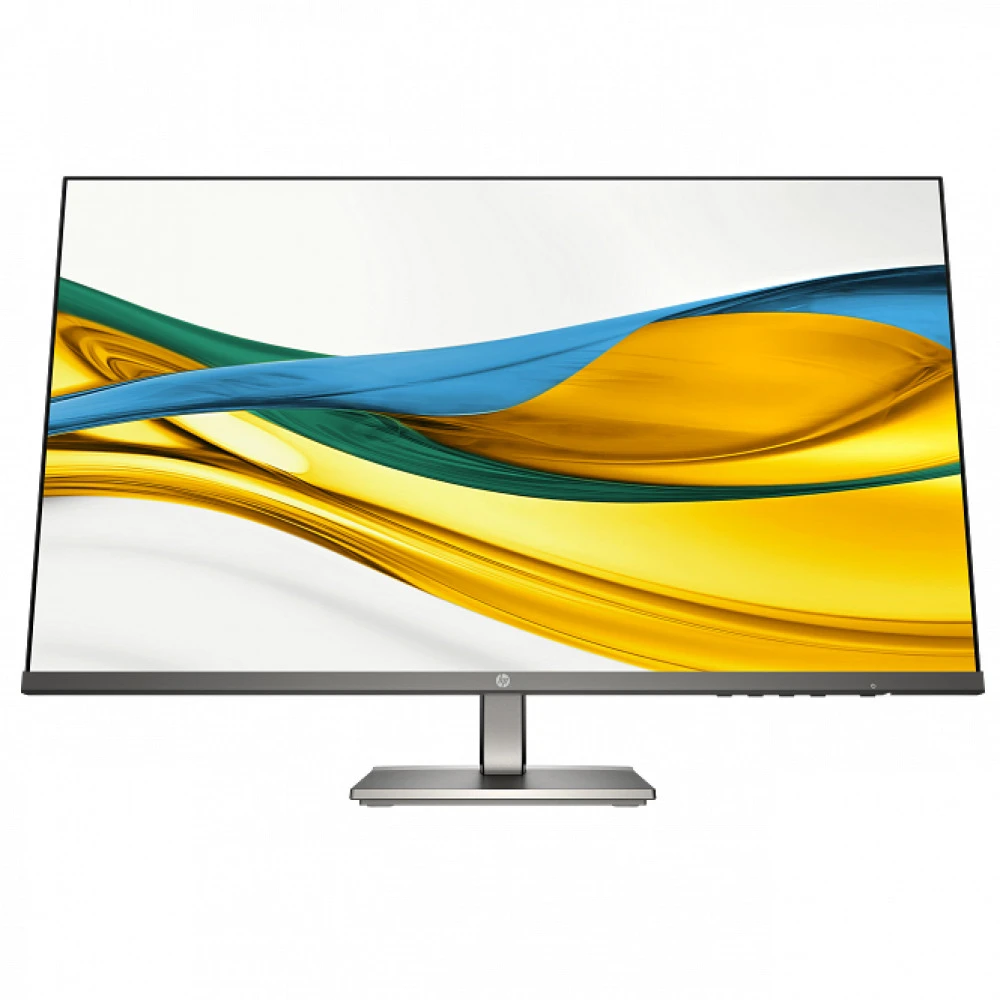 Монитор HP S5 527da B11W6AT 27 ", IPS, Full HD 1920x1080 (16:9), 100 Гц