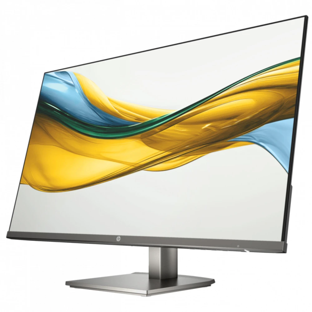 Монитор HP S5 527da B11W6AT 27 ", IPS, Full HD 1920x1080 (16:9), 100 Гц