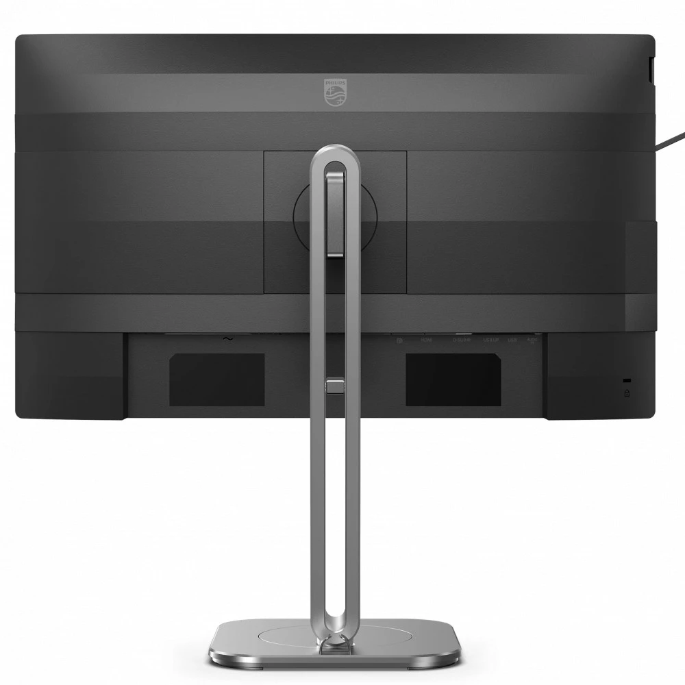 Монитор Philips 24B2N4200 24B2N4200/00 23.8 ", IPS, Full HD 1920x1080 (16:9), 120 Гц