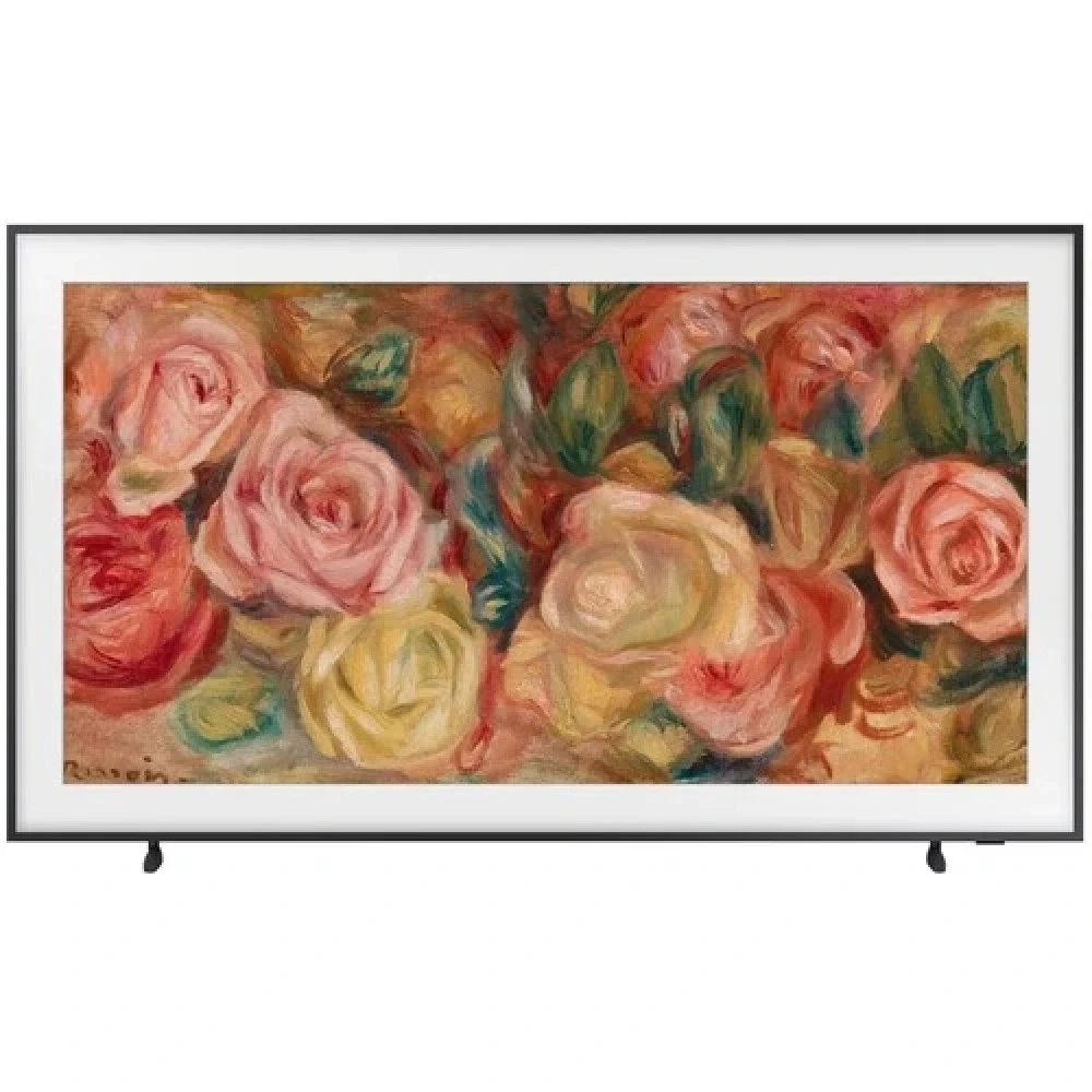 Телевизор Samsung QE75LS03FAUXRU 75 ", Smart TV, Черный