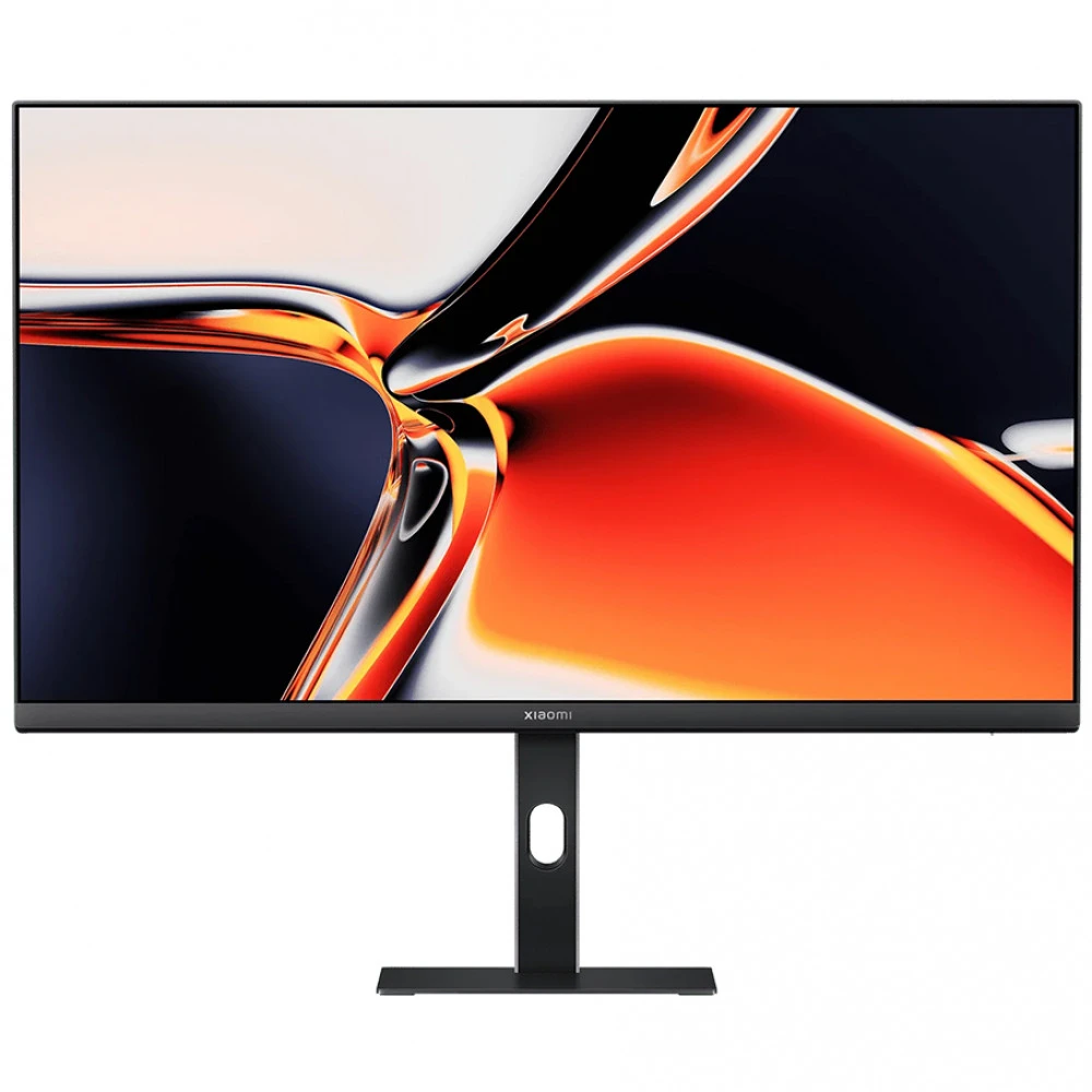 Монитор Xiaomi 4K Monitor A27Ui-EU P27UCB-RAGL 27 ", IPS, 4K UHD 3840x2160 (16:9), 60 Гц