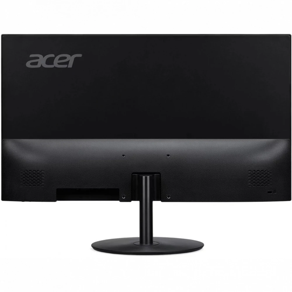 Монитор Acer SA272UG0bmiipx UM.HS2CD.011 27 ", IPS, Quad HD 2560x1440 (16:9), 120 Гц