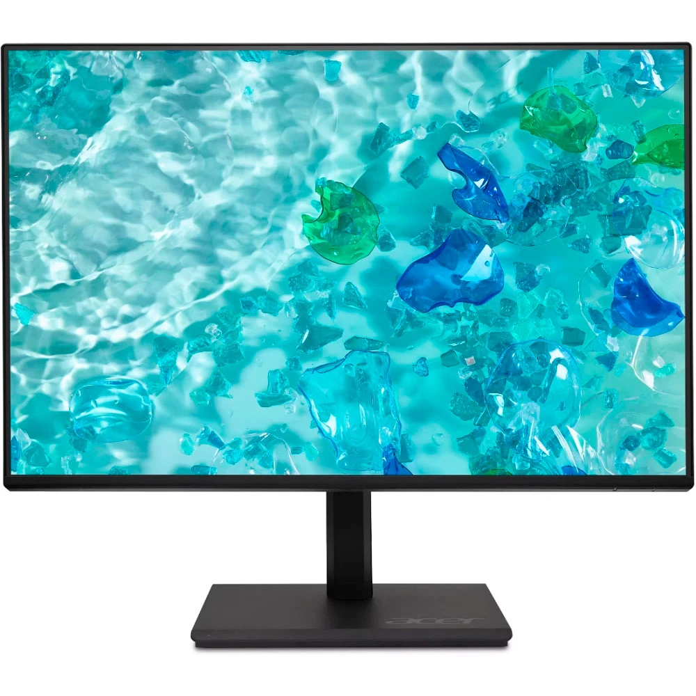 Монитор Acer B277Gbmiprxv UM.HB7CD.G02 27 ", IPS, Full HD 1920x1080 (16:9), 120 Гц