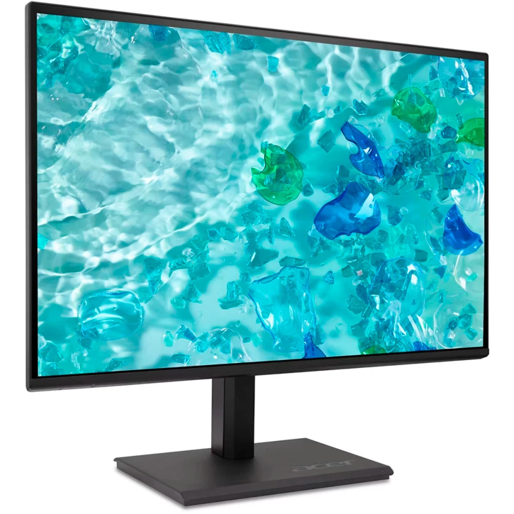 Монитор Acer B277Gbmiprzxv UM.HB7CD.G03 27 ", IPS, Full HD 1920x1080 (16:9), 120 Гц