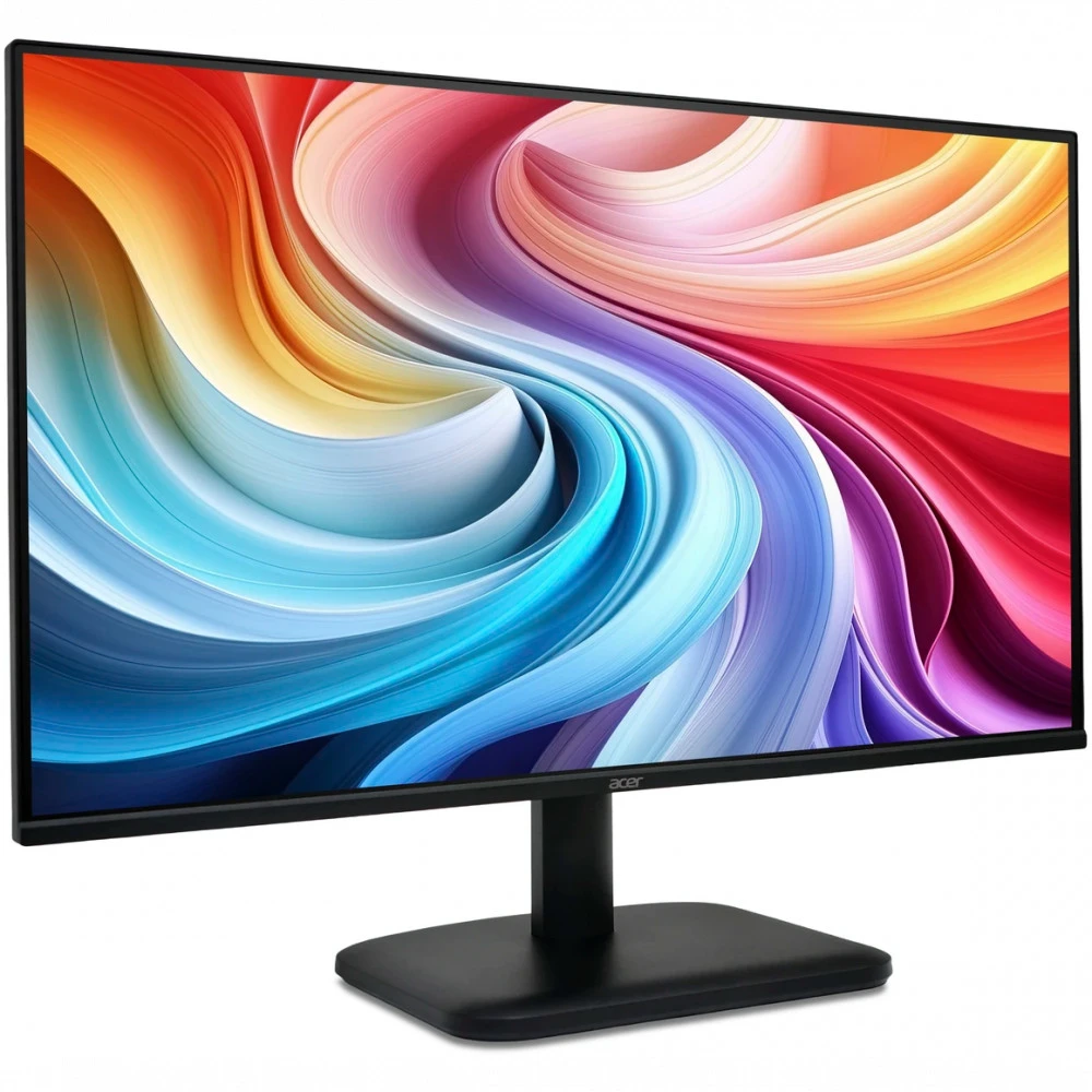 Монитор Acer EK271P6 UM.HE1CD.601 27 ", IPS, Full HD 1920x1080 (16:9), 144 Гц