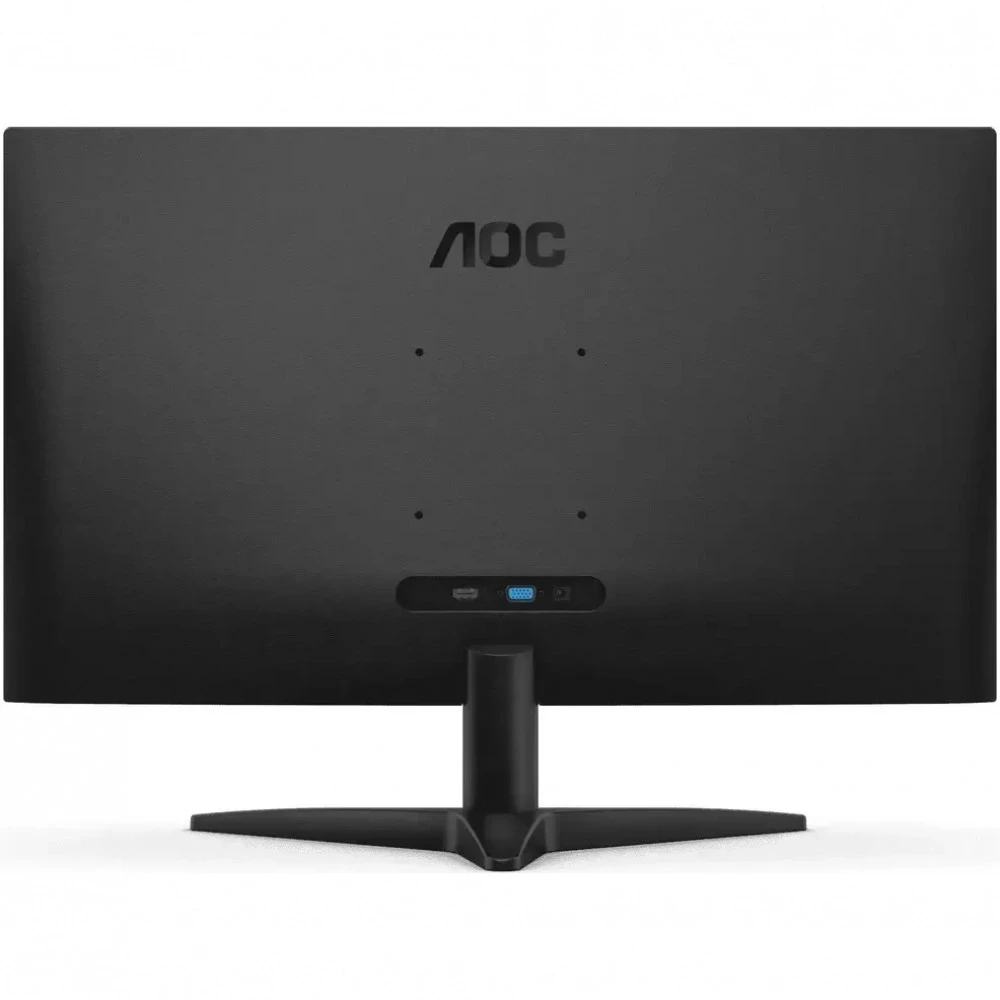 Монитор AOC 27B36H 27 ", IPS, Full HD 1920x1080 (16:9), 120 Гц