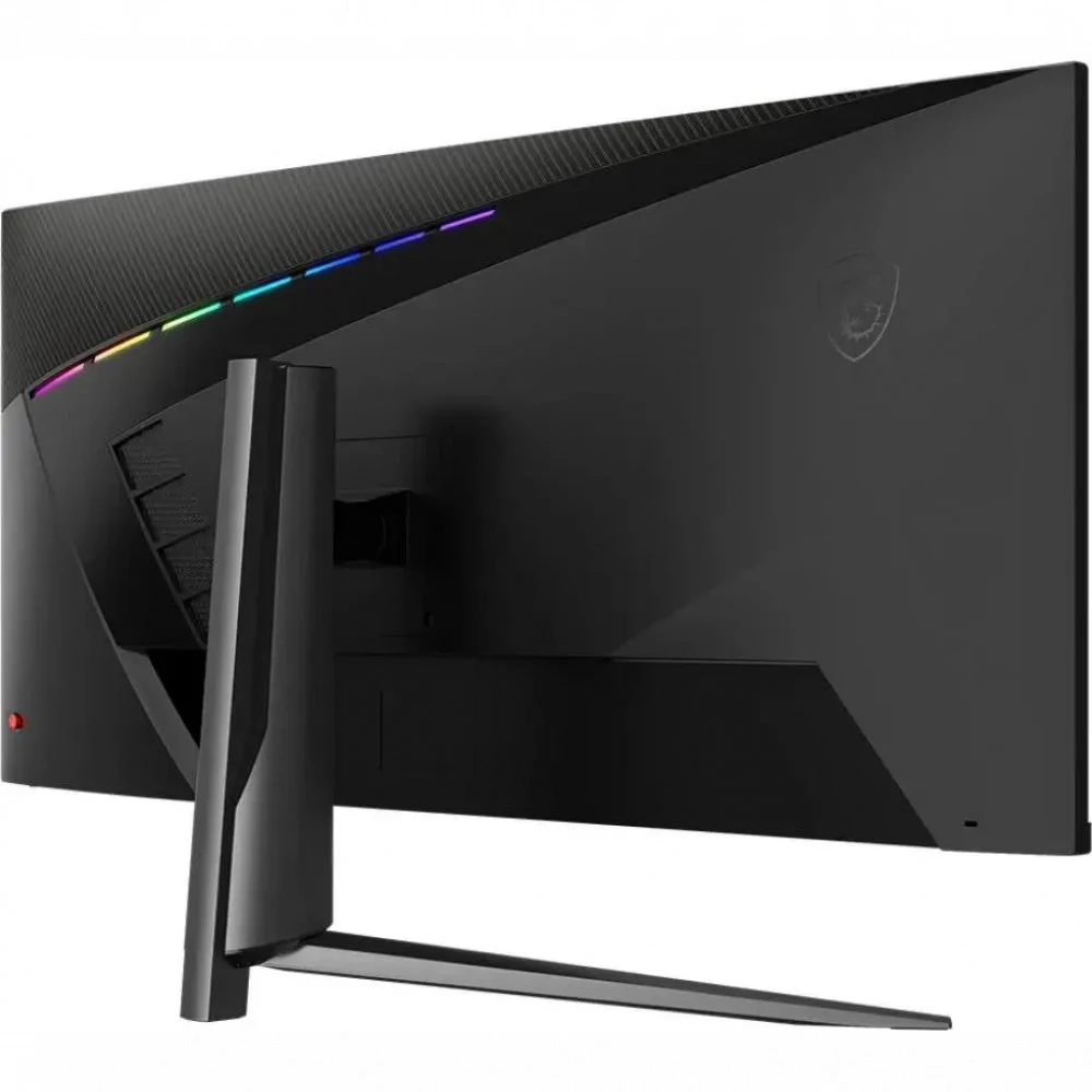 Монитор MSI MAG401QR 9S6-3EA54H-016 40 ", IPS, Ultra-Wide QHD 3440x1440 (21:9), 155 Гц