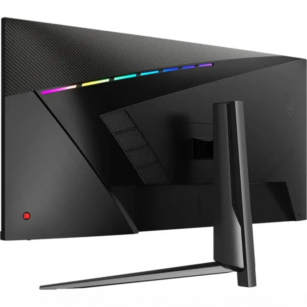 Монитор MSI MAG401QR 9S6-3EA54H-016 40 ", IPS, Ultra-Wide QHD 3440x1440 (21:9), 155 Гц