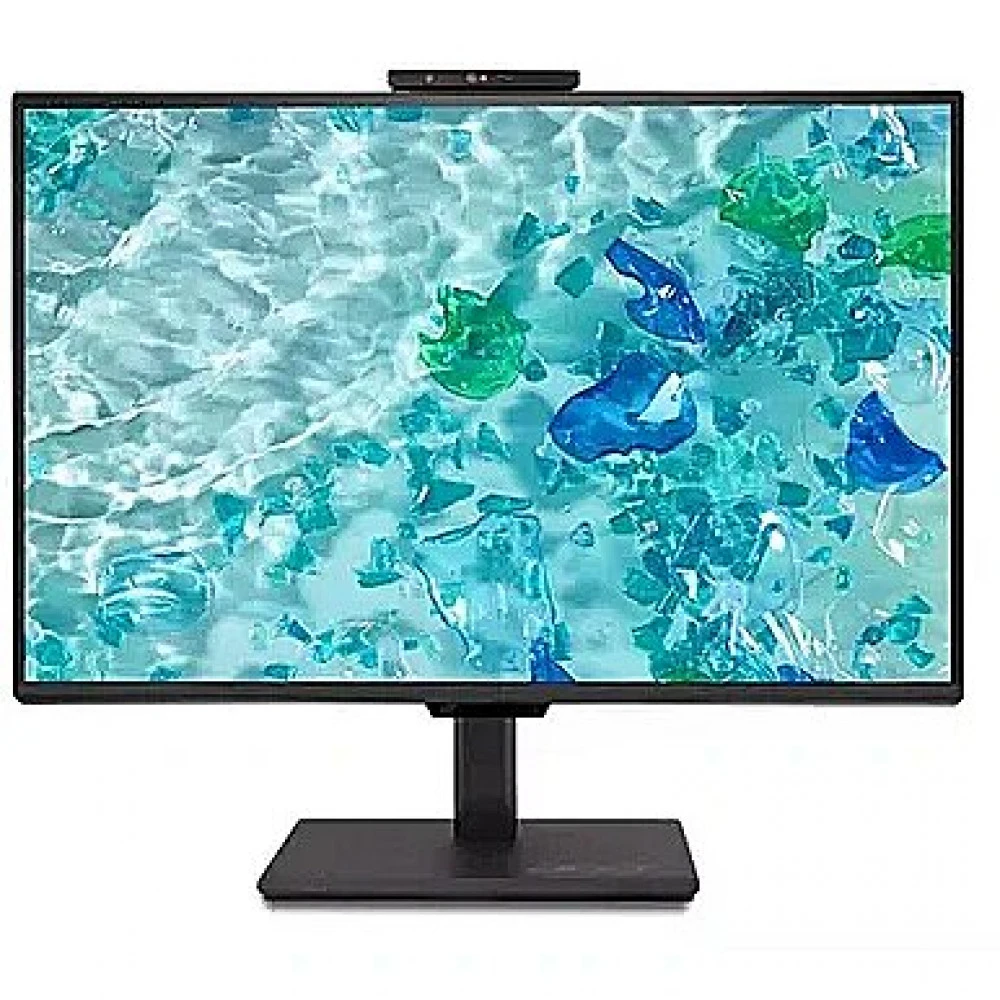 Монитор Acer B248YGbemiqprcuzx UM.QB8CD.G01 23.8 ", IPS, Full HD 1920x1080 (16:9), 120 Гц