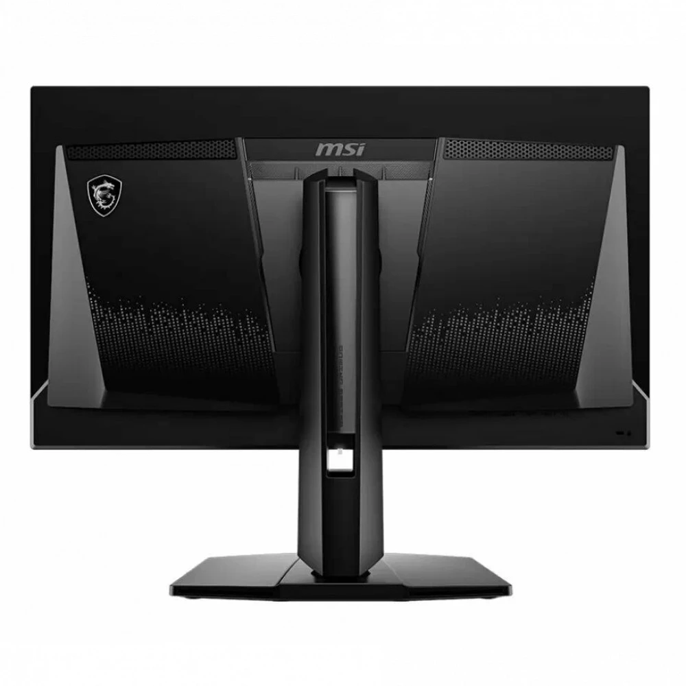 Монитор MSI MAG 271QP 9S6-3CF19T-010 26.5 ", QD-OLED, Quad HD 2560x1440 (16:9), 280 Гц