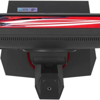 Монитор Asus ROG Strix XG27ACMS 90LM0BE0-B01171 27 ", IPS, Quad HD 2560x1440 (16:9), 320 Гц