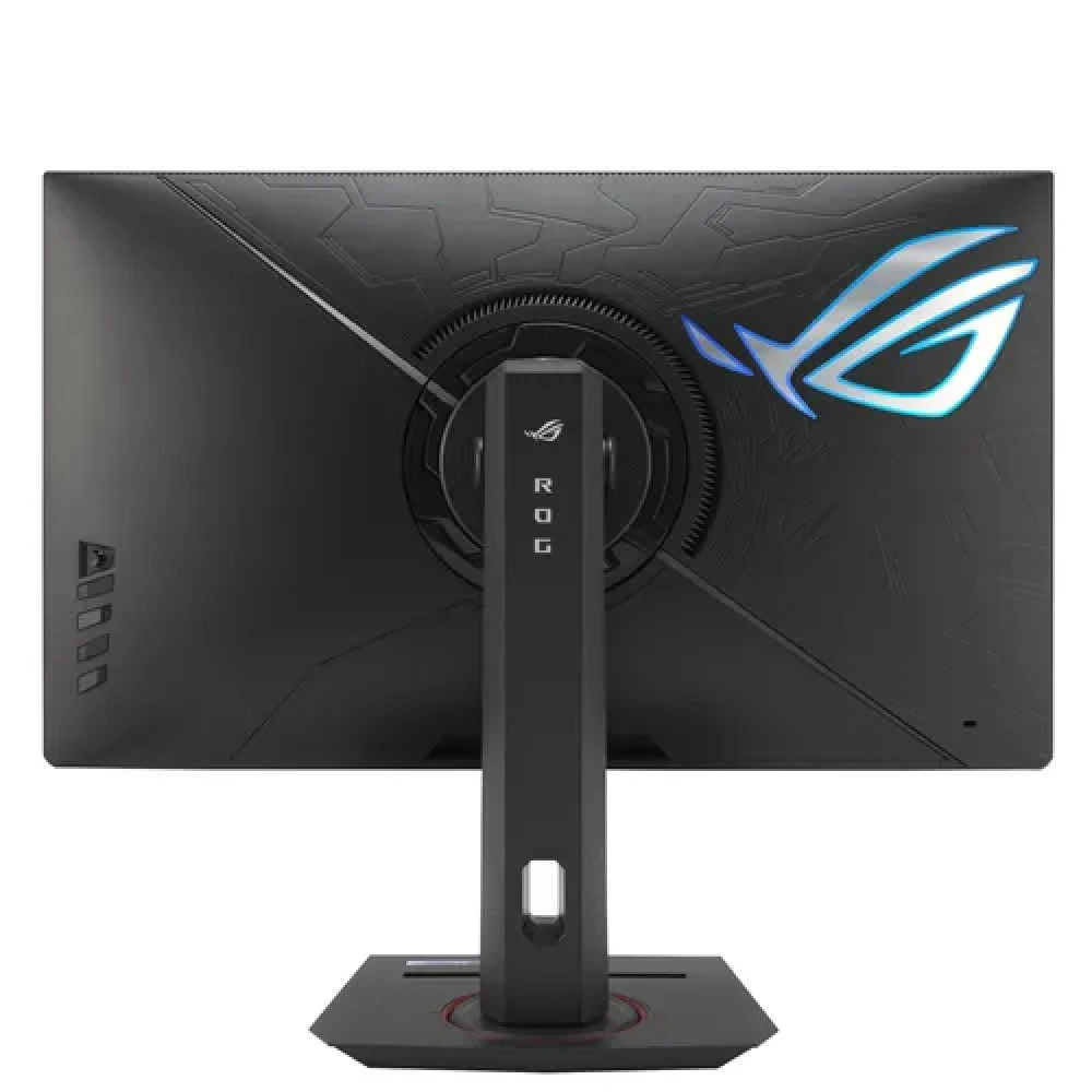 Монитор Asus ROG Strix XG27ACMS 90LM0BE0-B01171 27 ", IPS, Quad HD 2560x1440 (16:9), 320 Гц