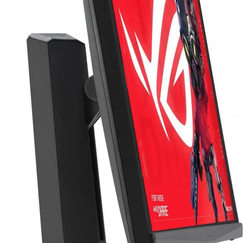 Монитор Asus ROG Strix XG27ACMS 90LM0BE0-B01171 27 ", IPS, Quad HD 2560x1440 (16:9), 320 Гц